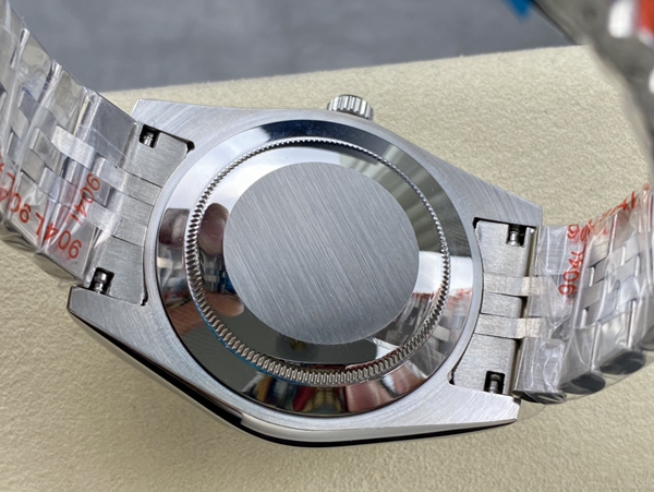 激安ロレックス角部分ディテール